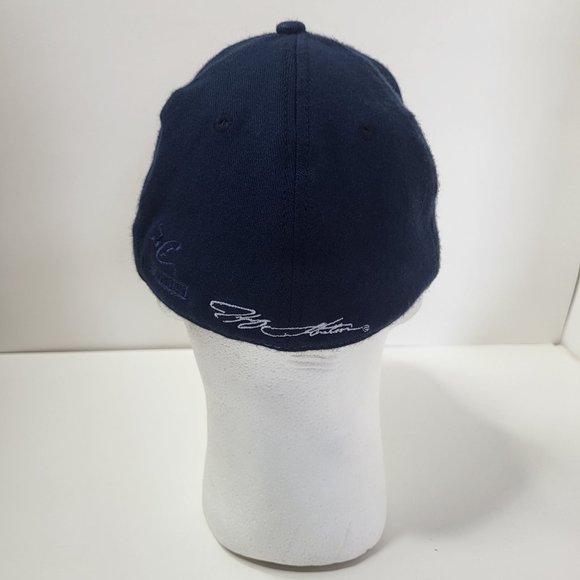 Dupont Motorsports NASCAR Jeff Gordon 24 Hat Embroidered Chase HENDRICK RARE Cap - Picture 4 of 12
